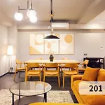 末松ビル -Tokyo Lifestyle Apartment-