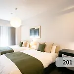 末松ビル -Tokyo Lifestyle Apartment-