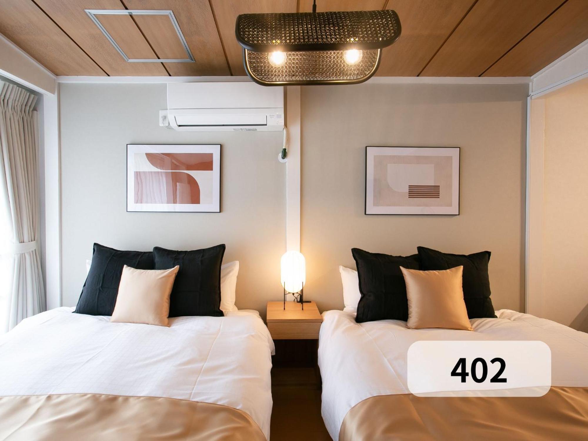 末松ビル -tokyo Lifestyle Apartment- Appartement
