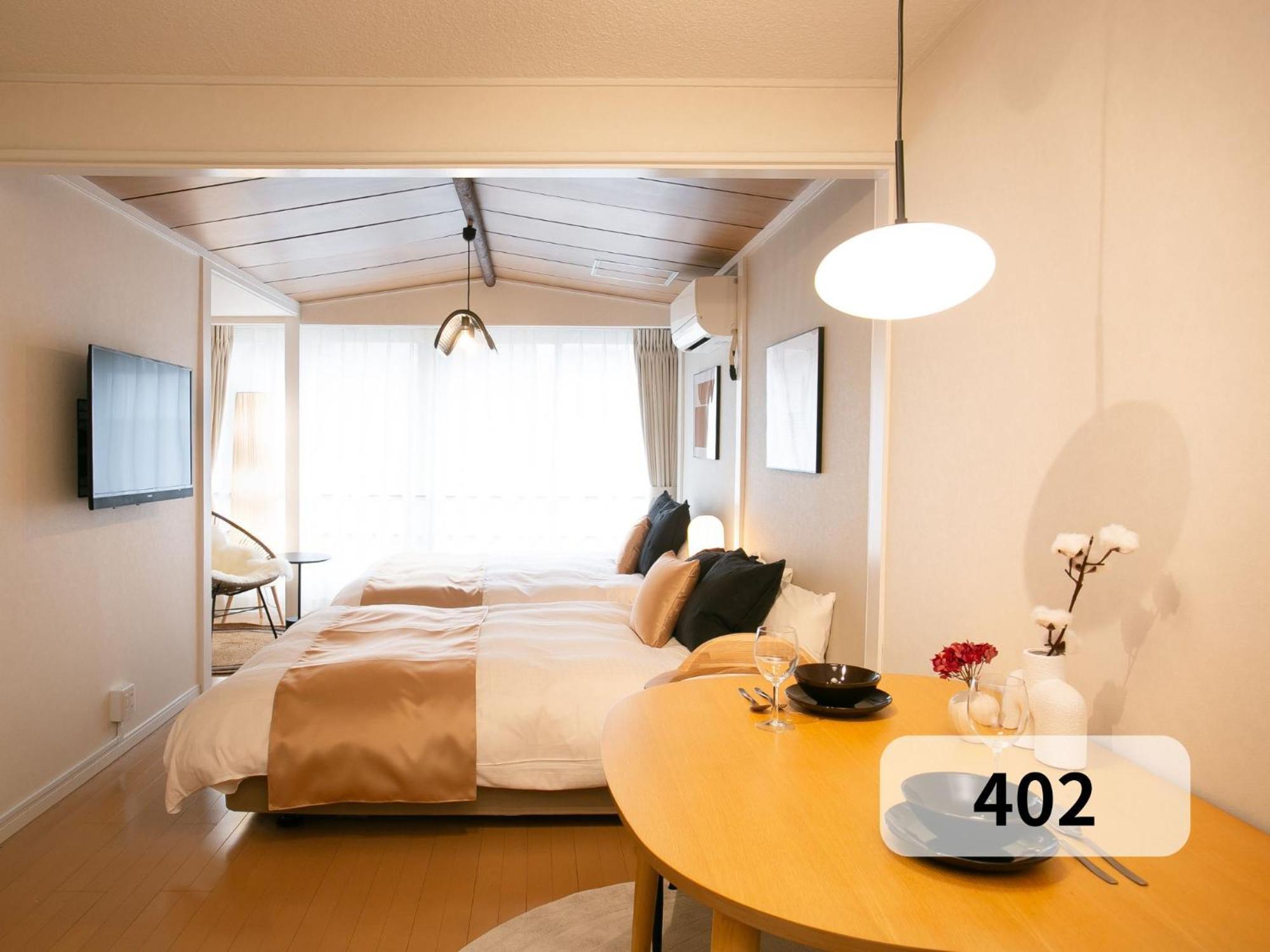 Appartement 末松ビル -tokyo Lifestyle Apartment-
