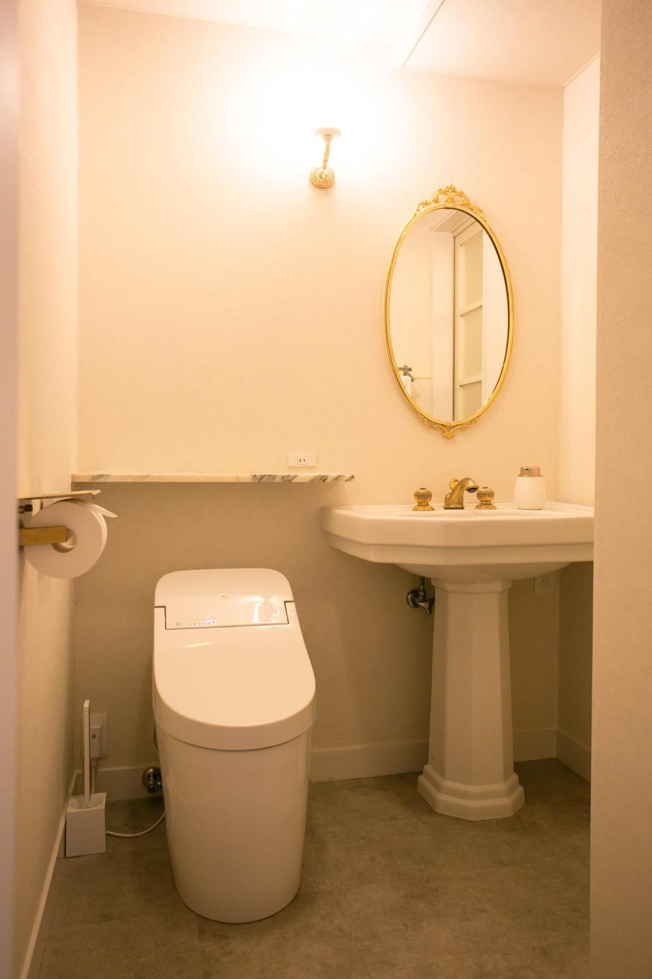 末松ビル -tokyo Lifestyle Apartment- * Tōkyō