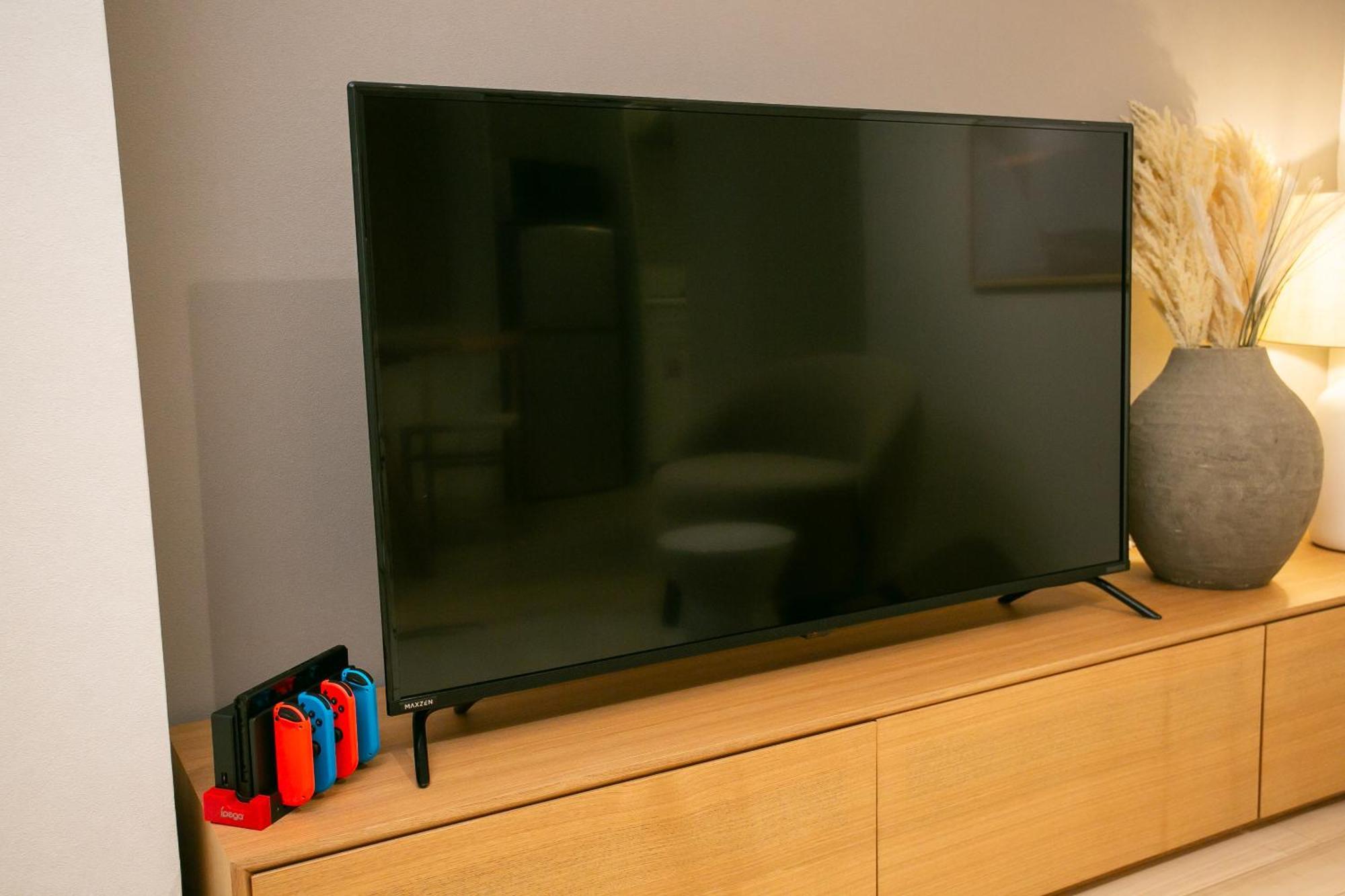 末松ビル -tokyo Lifestyle Apartment- Appartement