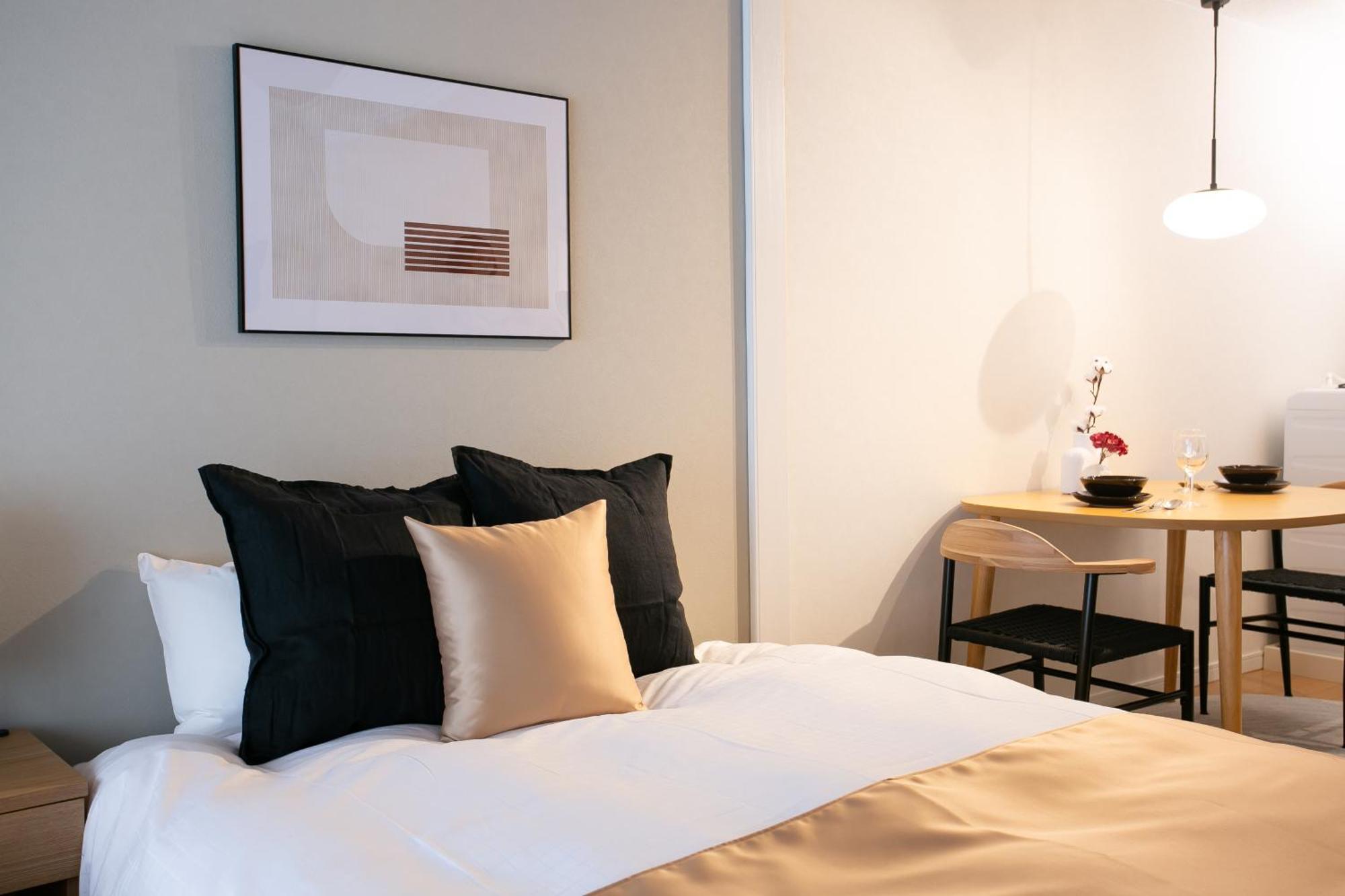 Appartement 末松ビル -tokyo Lifestyle Apartment- Tōkyō