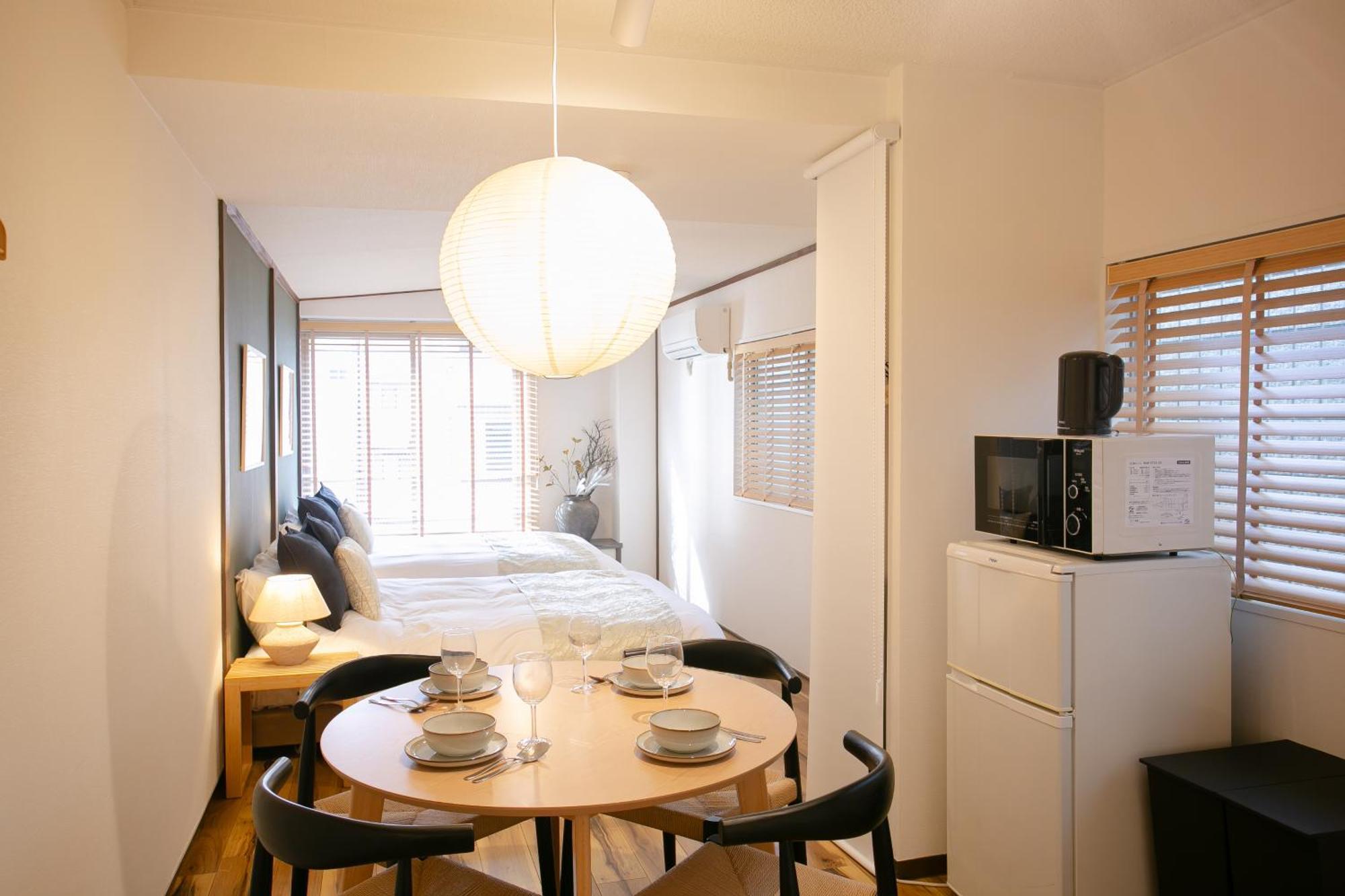 末松ビル -tokyo Lifestyle Apartment- * Tōkyō
