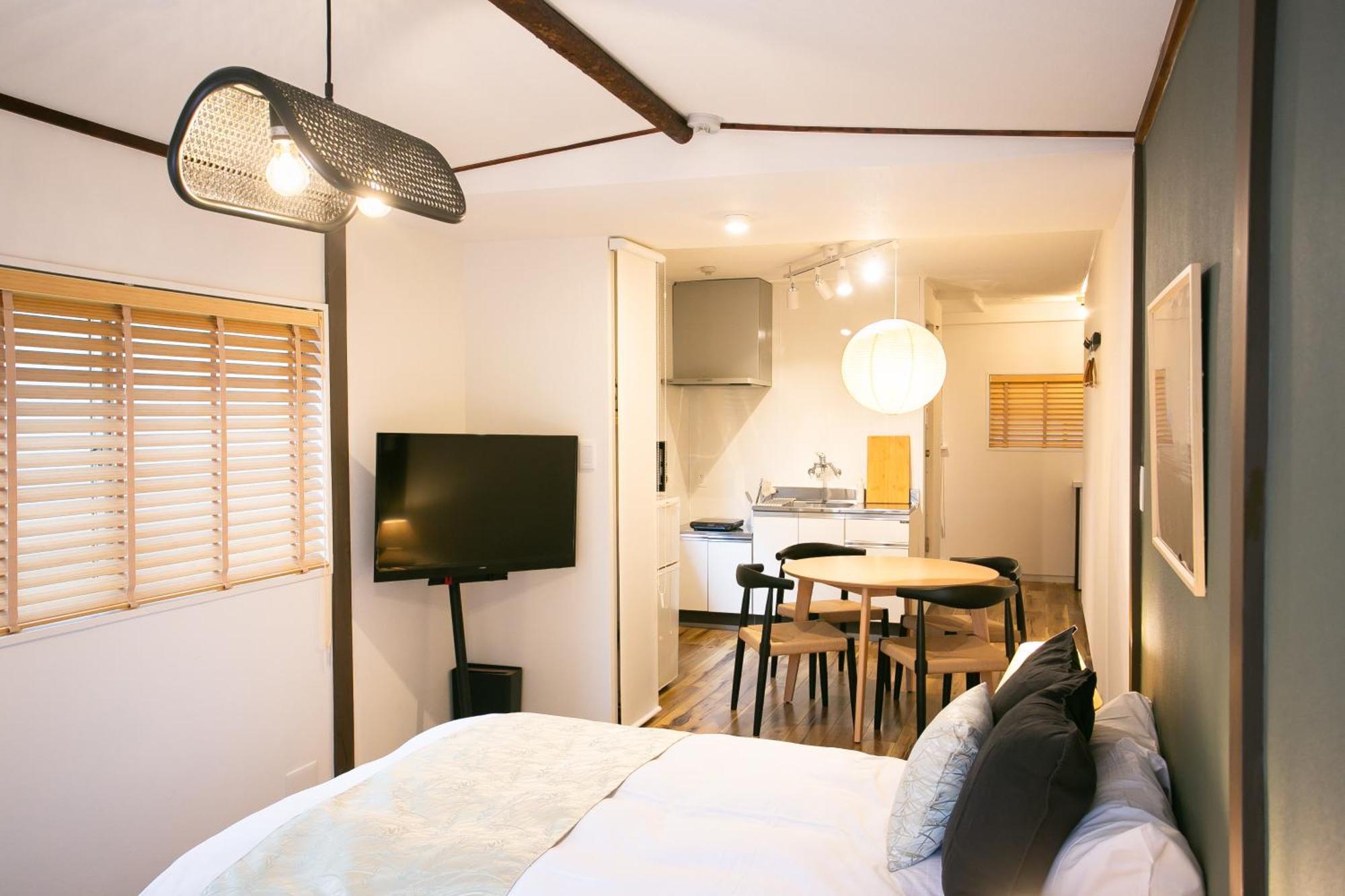 Appartement 末松ビル -tokyo Lifestyle Apartment- *