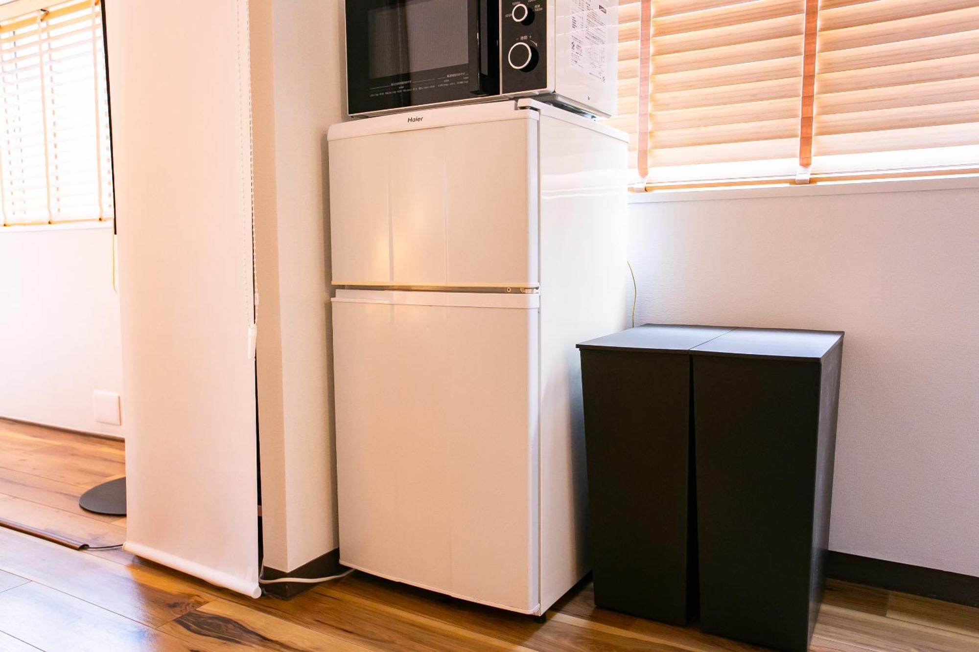 末松ビル -tokyo Lifestyle Apartment- Appartement Tōkyō