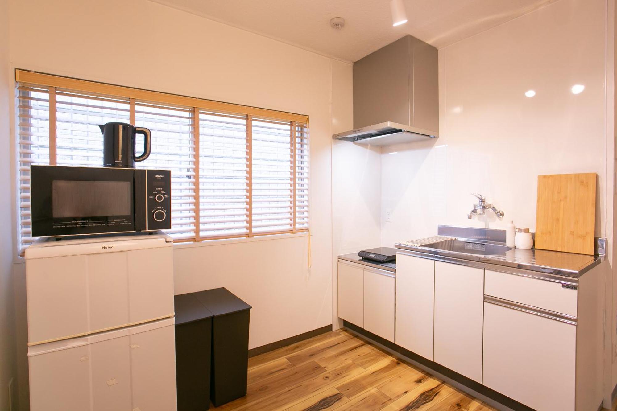 末松ビル -tokyo Lifestyle Apartment- Appartement *
