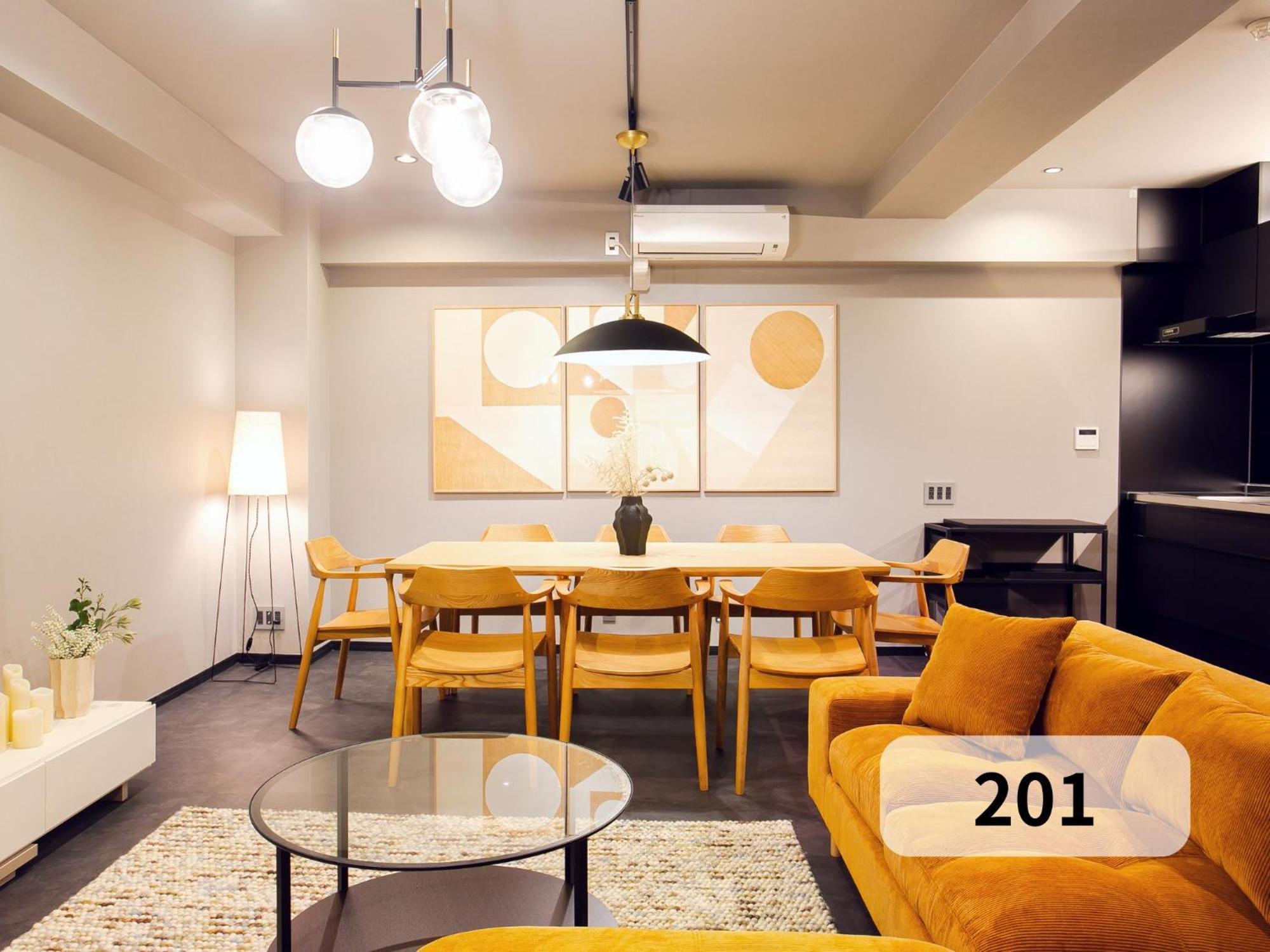 Appartement 末松ビル -tokyo Lifestyle Apartment-