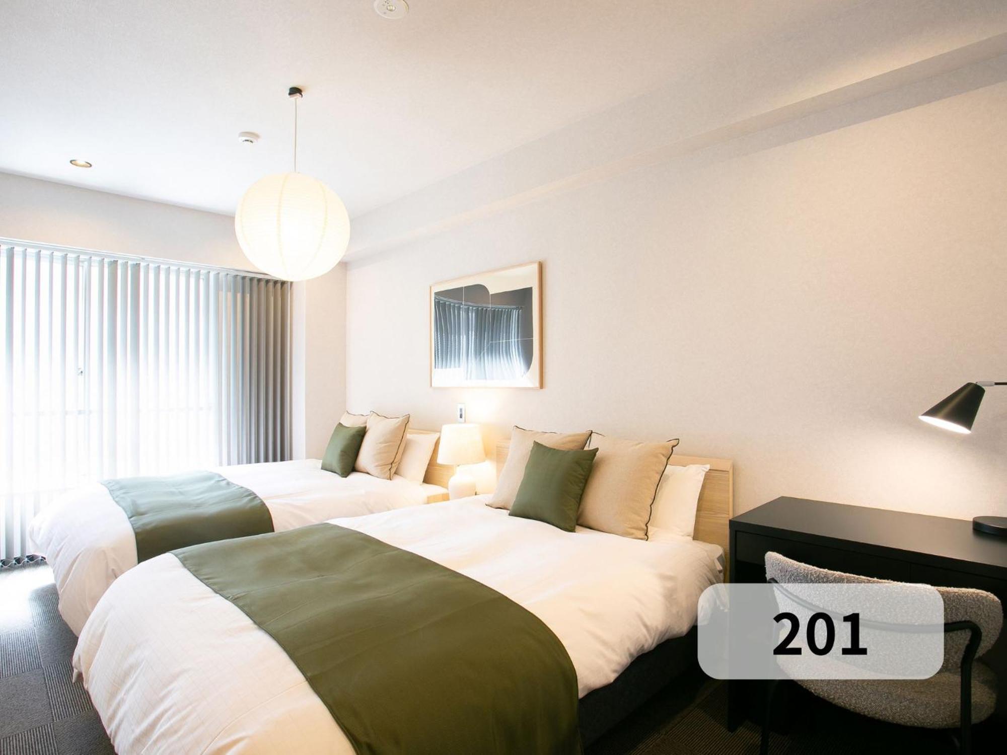 末松ビル -tokyo Lifestyle Apartment- Tōkyō