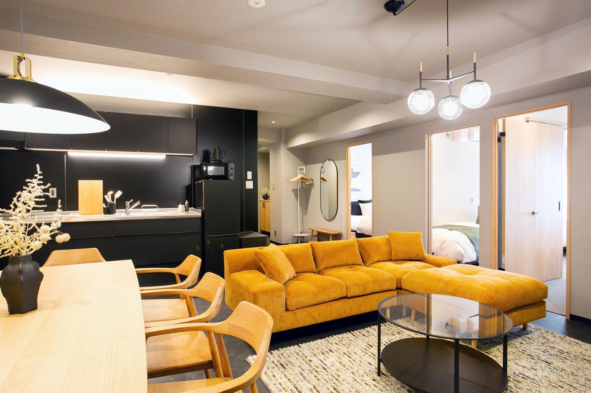 Apartment 末松ビル -tokyo Lifestyle Apartment- Tokyo