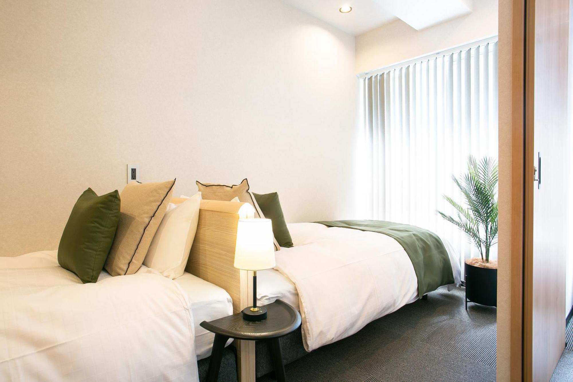 Apartment 末松ビル -tokyo Lifestyle Apartment- Tokyo