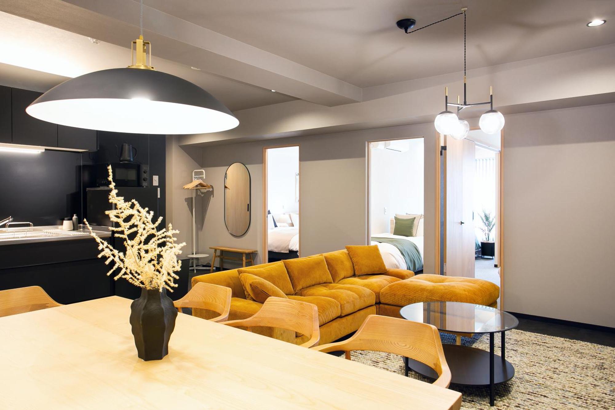 Apartment 末松ビル -tokyo Lifestyle Apartment- Tokyo