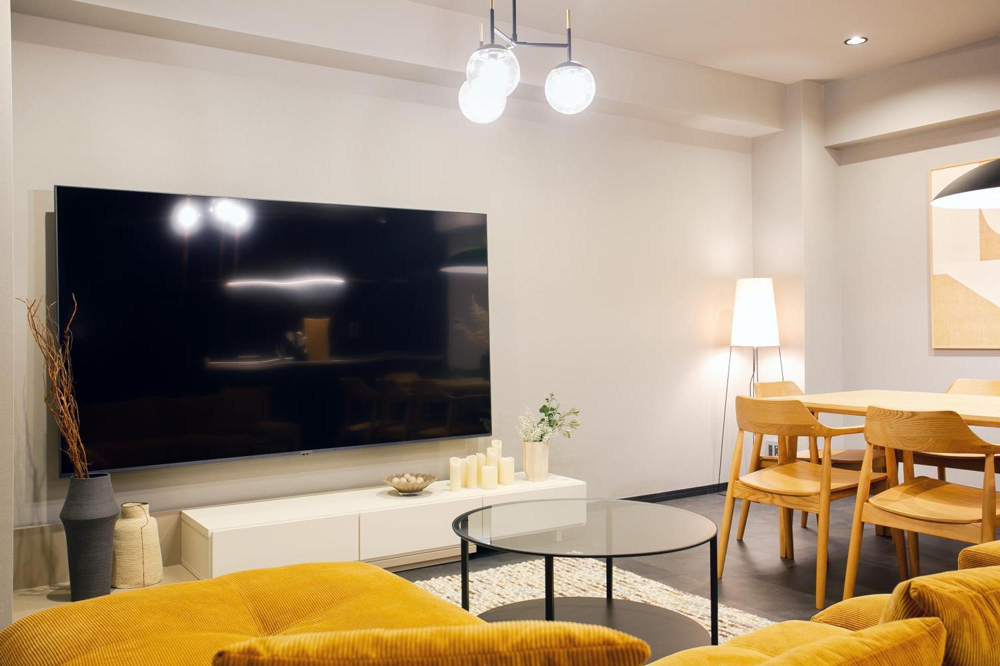 末松ビル -tokyo Lifestyle Apartment- Appartement Tōkyō